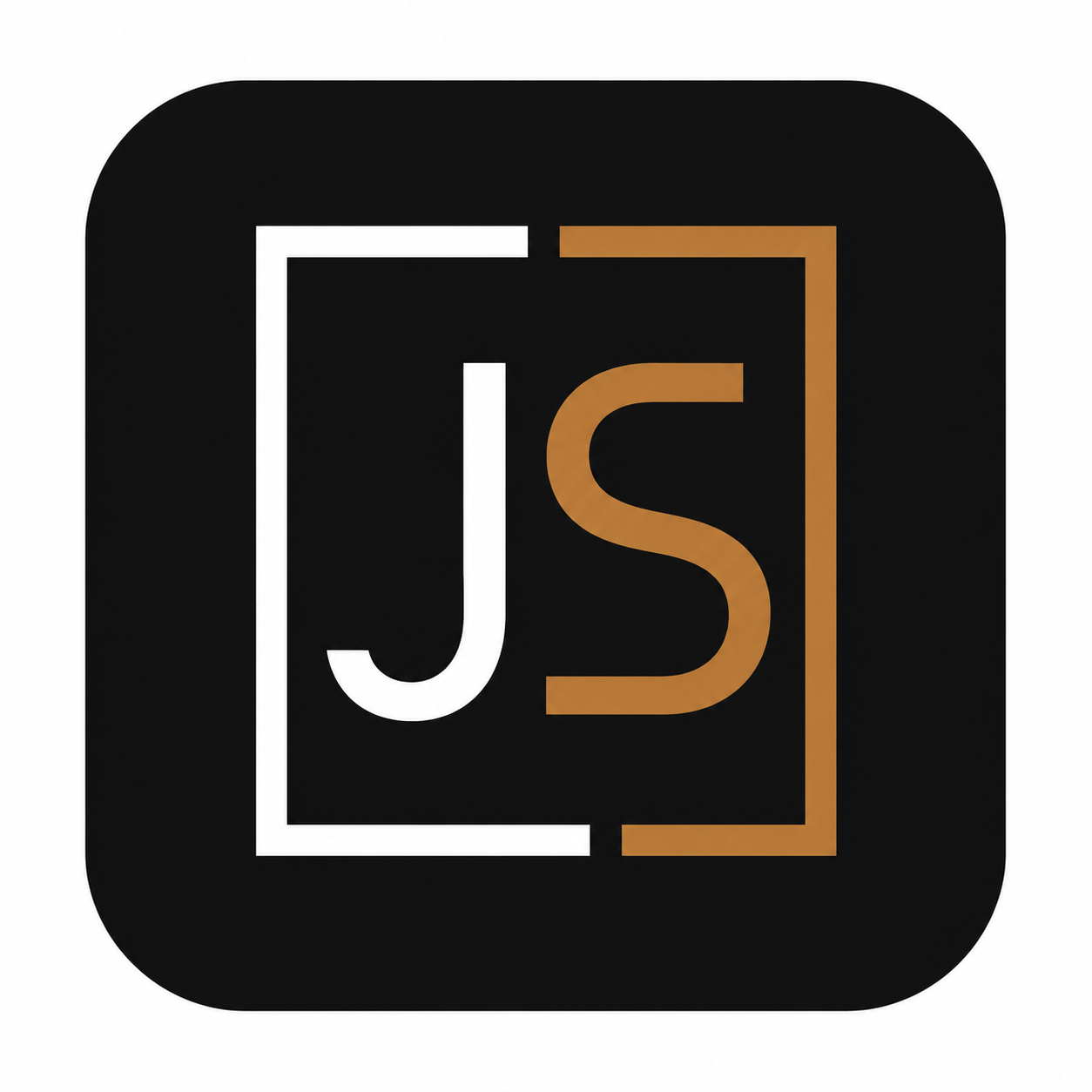 JS Construction logo